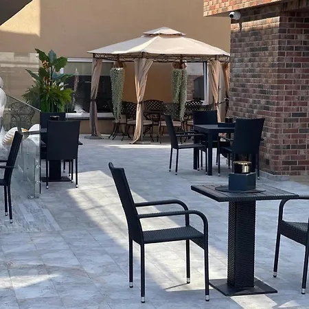 Apartament Old Town *