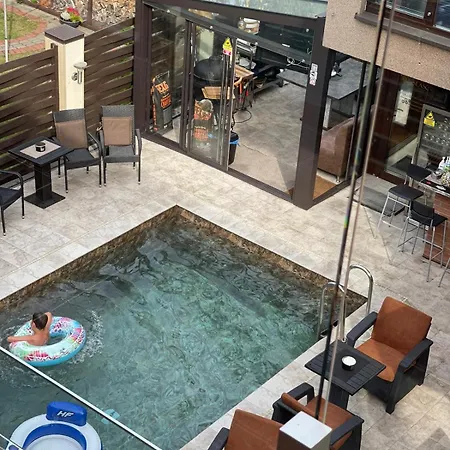 Old Town Apartament Połąga