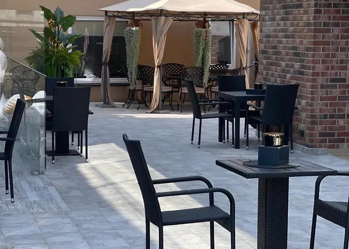 Apartment Old Town *