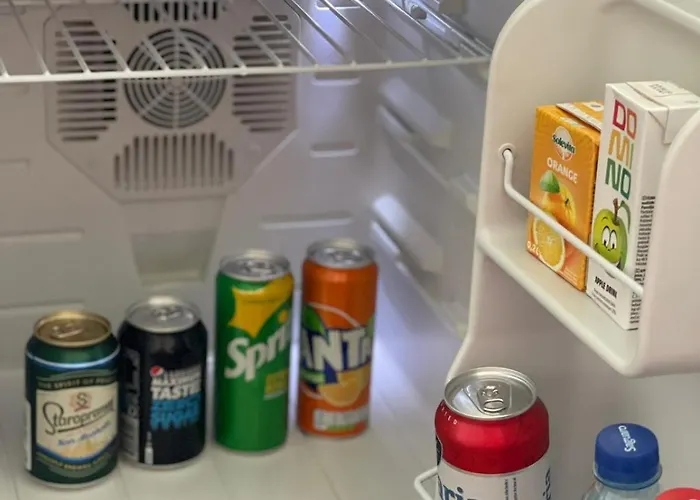 Old Town Apartment Palanga