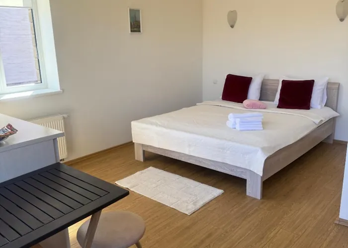 Apartment Old Town Palanga